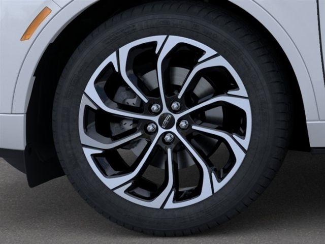 Lincoln Nautilus Reserve 2026