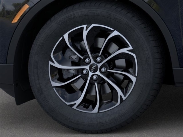 Lincoln Nautilus Premiere 2026