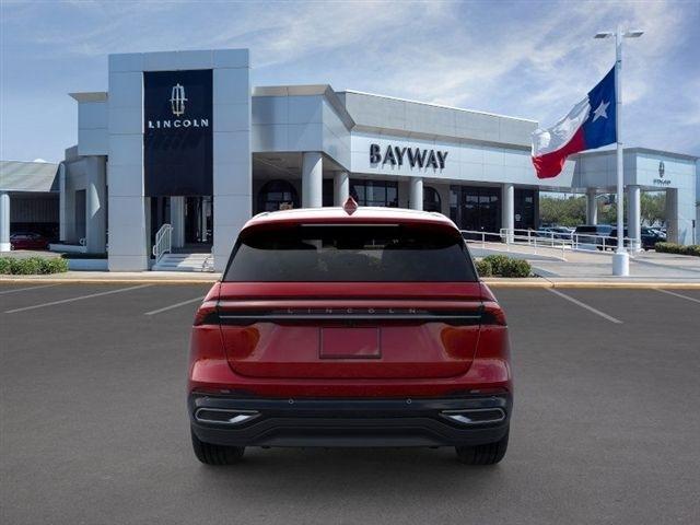 Lincoln Nautilus Premiere 2026