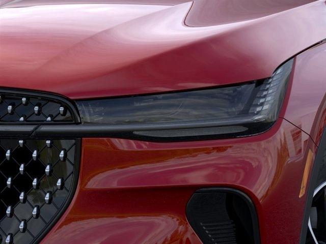 Lincoln Nautilus Premiere 2026