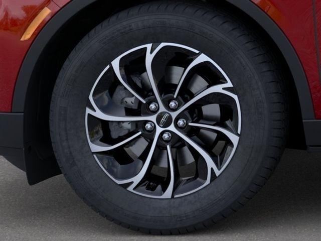 Lincoln Nautilus Premiere 2026