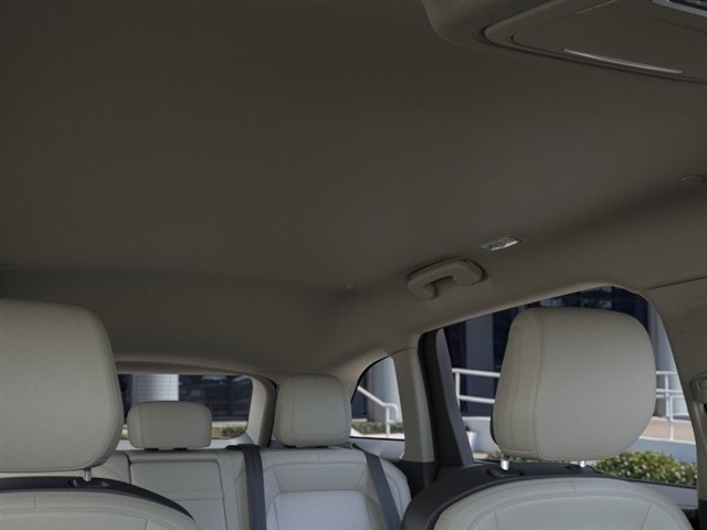 Lincoln Nautilus Premiere 2026