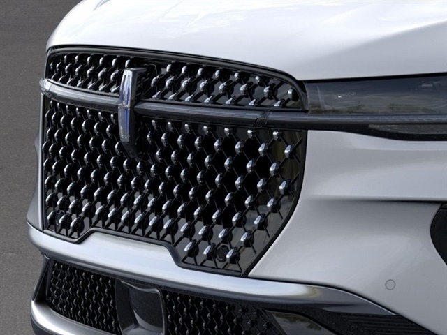 Lincoln Nautilus Premiere 2026