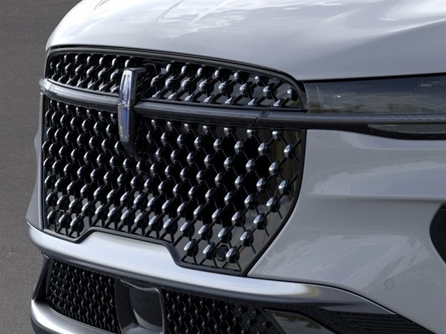 Lincoln Nautilus Premiere 2026