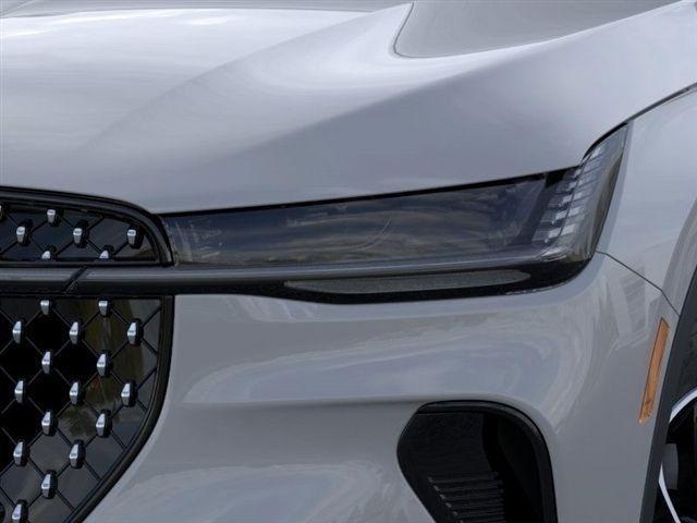 Lincoln Nautilus Premiere 2026