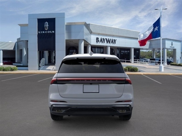 Lincoln Nautilus Premiere 2026