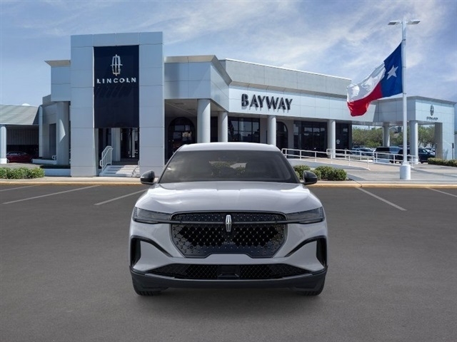 Lincoln Nautilus Premiere 2026