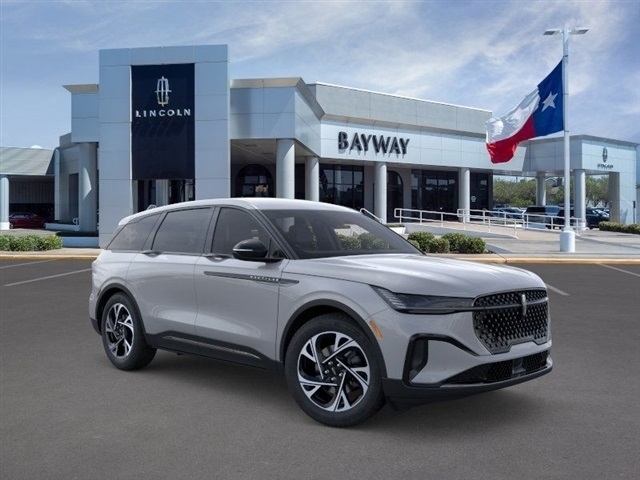 Lincoln Nautilus Premiere 2026