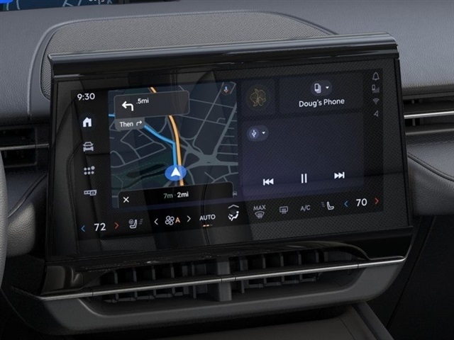 Lincoln Nautilus Premiere 2026