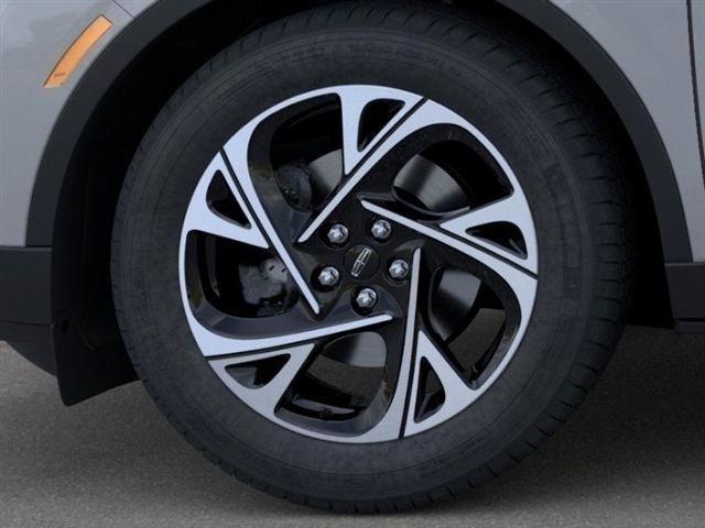 Lincoln Nautilus Premiere 2026