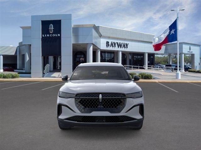 Lincoln Nautilus Premiere 2026