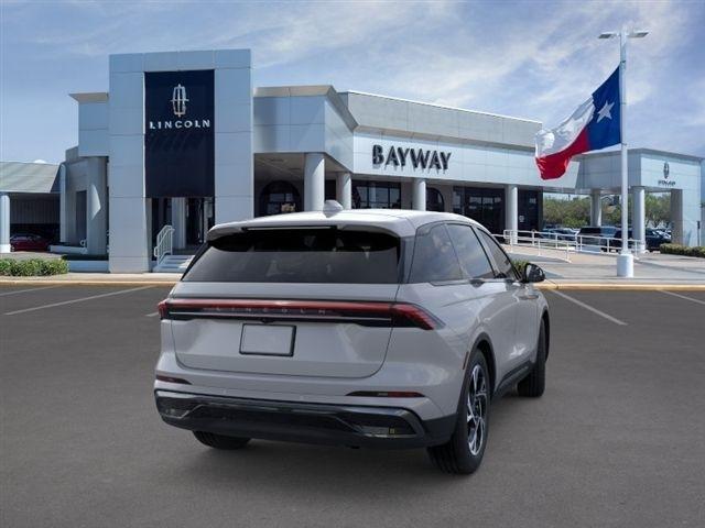 Lincoln Nautilus Premiere 2026