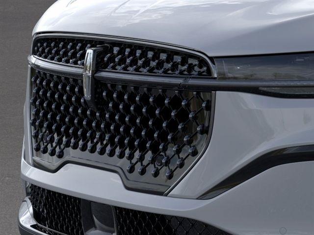 Lincoln Nautilus Premiere 2026