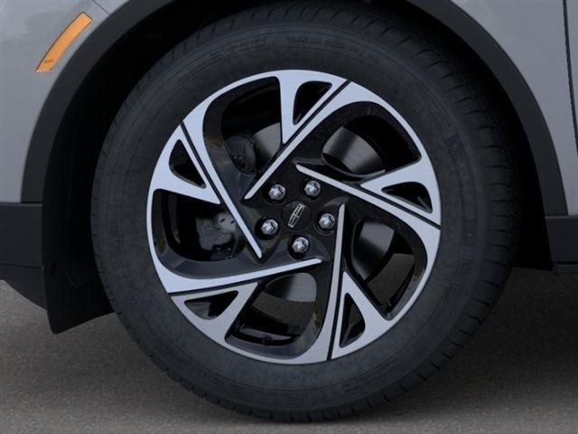 Lincoln Nautilus Premiere 2026