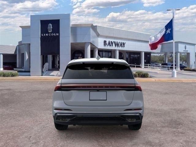 Lincoln Nautilus Premiere 2026