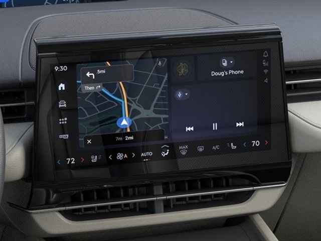 Lincoln Nautilus Premiere 2026