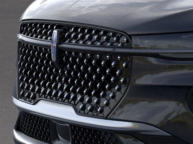 Lincoln Nautilus Premiere 2026