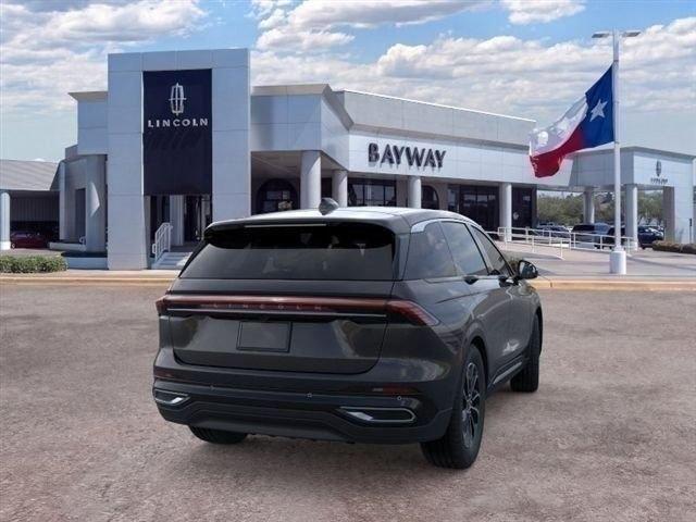 Lincoln Nautilus Premiere 2026
