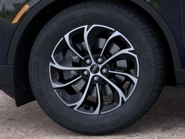Lincoln Nautilus Premiere 2026