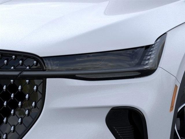 Lincoln Nautilus Premiere 2026