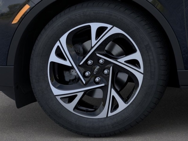 Lincoln Nautilus Premiere 2026