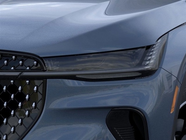 Lincoln Nautilus Premiere 2026