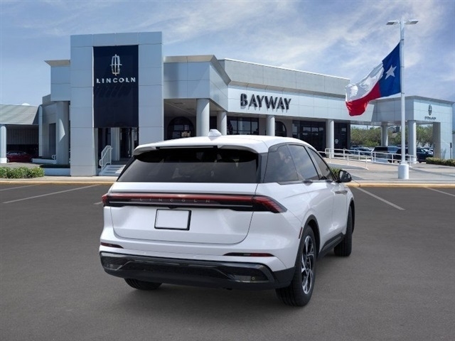 Lincoln Nautilus Premiere 2026