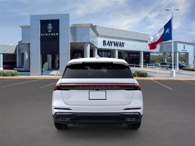 Lincoln Nautilus Premiere 2026