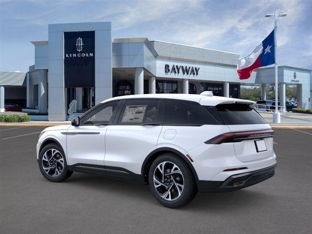 Lincoln Nautilus Premiere 2026