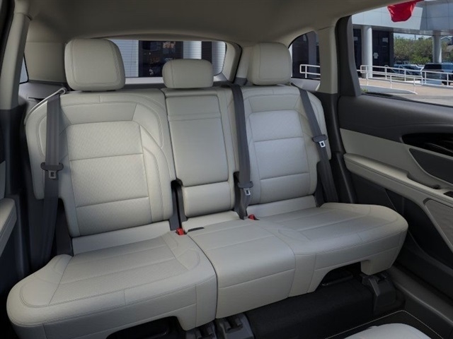 Lincoln Nautilus Premiere 2026