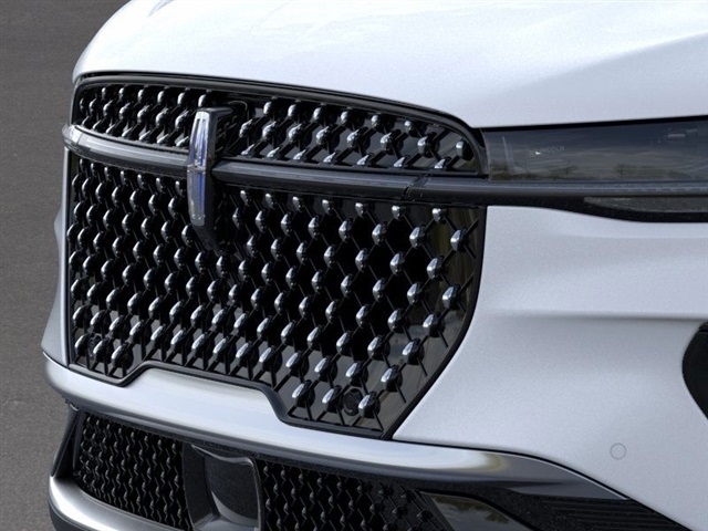 Lincoln Nautilus Premiere 2026