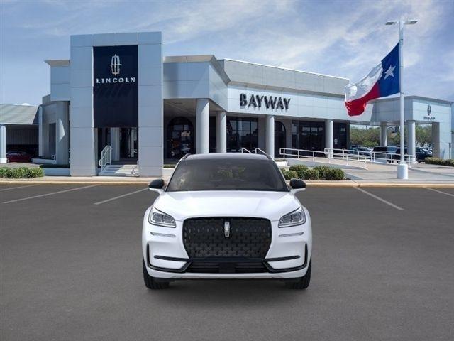 Lincoln Corsair Reserve 2026