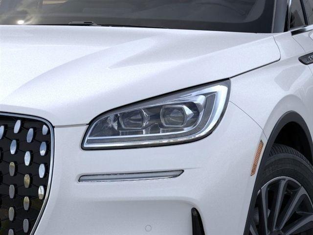 Lincoln Corsair Reserve 2026