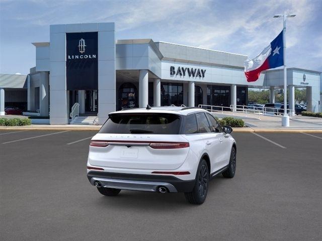 Lincoln Corsair Reserve 2026