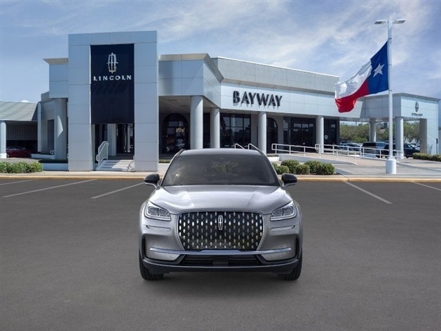 Lincoln Corsair Reserve 2026