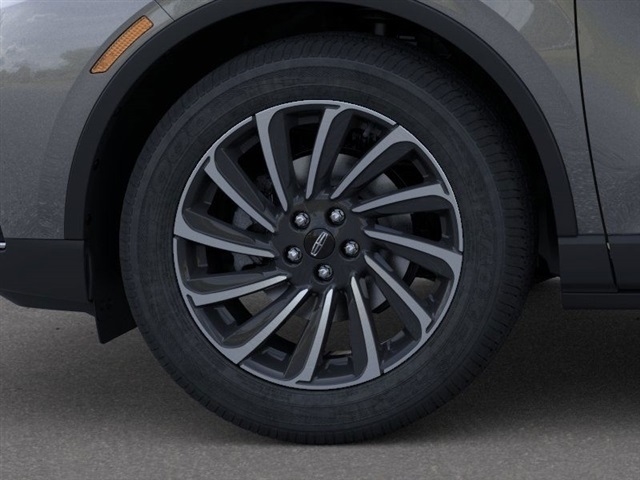 Lincoln Corsair Reserve 2026