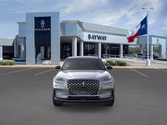 Lincoln Corsair Reserve 2026