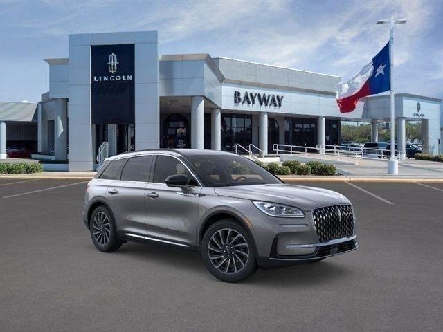 Lincoln Corsair Reserve 2026