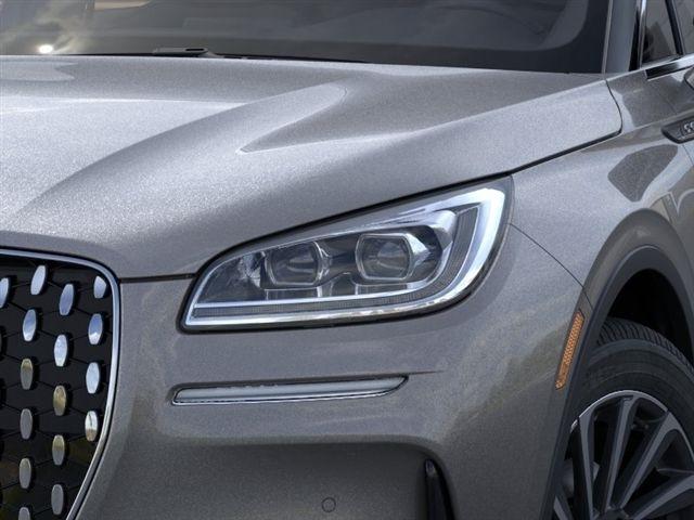 Lincoln Corsair Reserve 2026