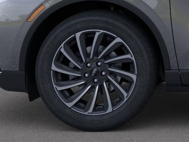 Lincoln Corsair Reserve 2026