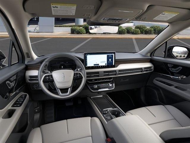 Lincoln Corsair Reserve 2026