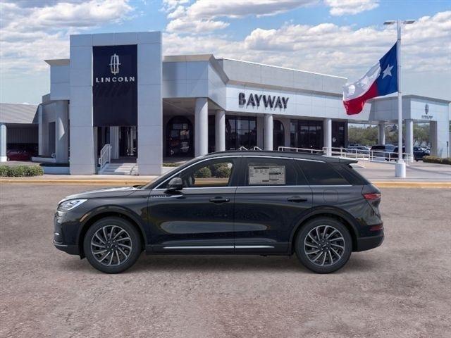 Lincoln Corsair Reserve 2026