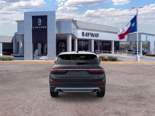 Lincoln Corsair Reserve 2026