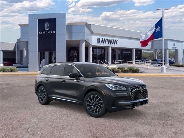 Lincoln Corsair Reserve 2026