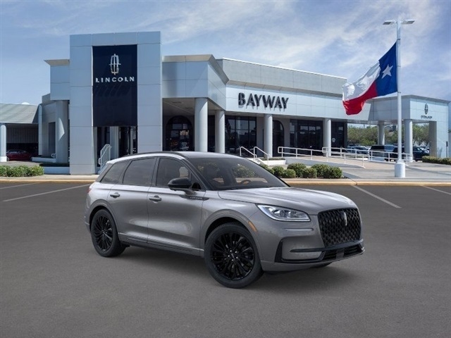 Lincoln Corsair Reserve 2026