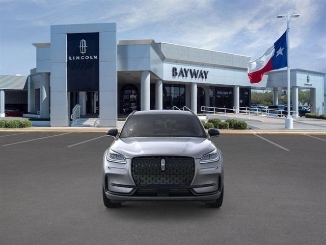 Lincoln Corsair Reserve 2026