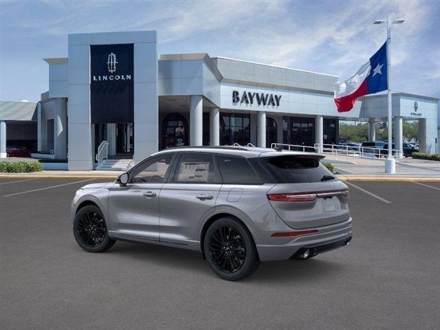 Lincoln Corsair Reserve 2026