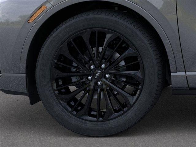 Lincoln Corsair Reserve 2026