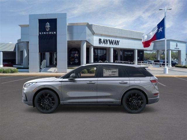 Lincoln Corsair Reserve 2026