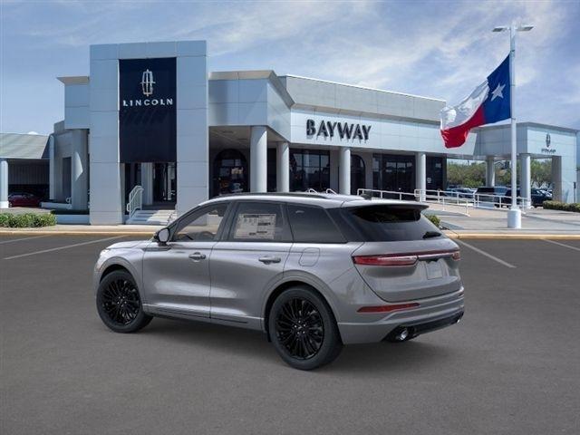 Lincoln Corsair Reserve 2026